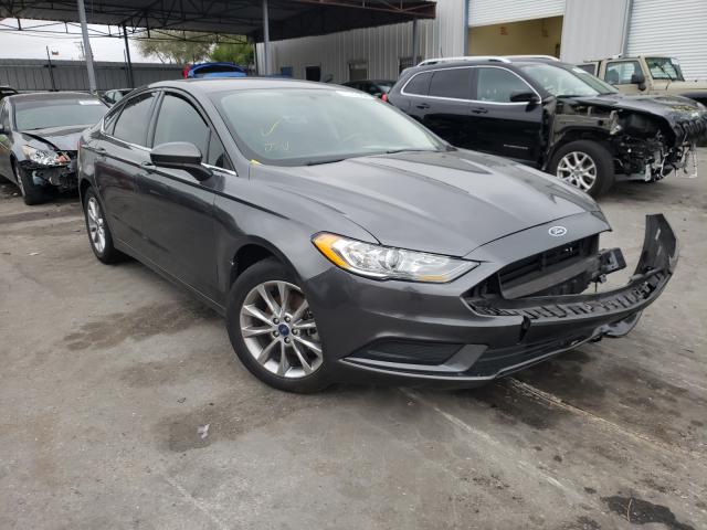 FORD FUSION SE 2017 3fa6p0h77hr343994