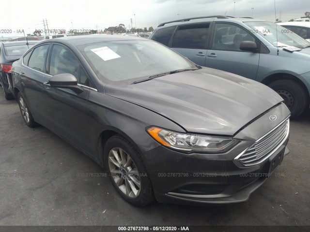 FORD FUSION 2017 3fa6p0h77hr344403