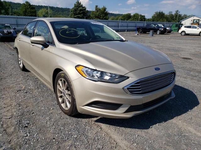 FORD FUSION SE 2017 3fa6p0h77hr346247