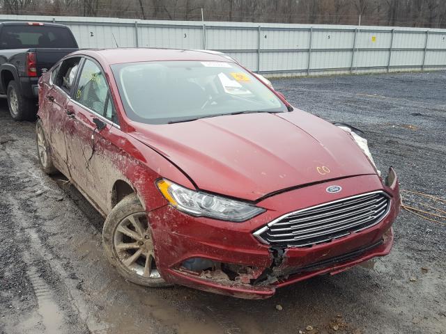 FORD NULL 2017 3fa6p0h77hr348127