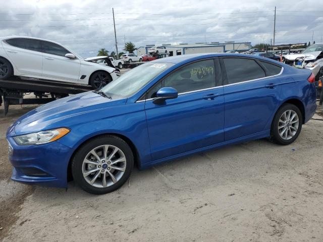 FORD FUSION 2017 3fa6p0h77hr349780