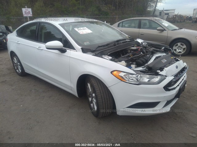 FORD FUSION 2017 3fa6p0h77hr355532