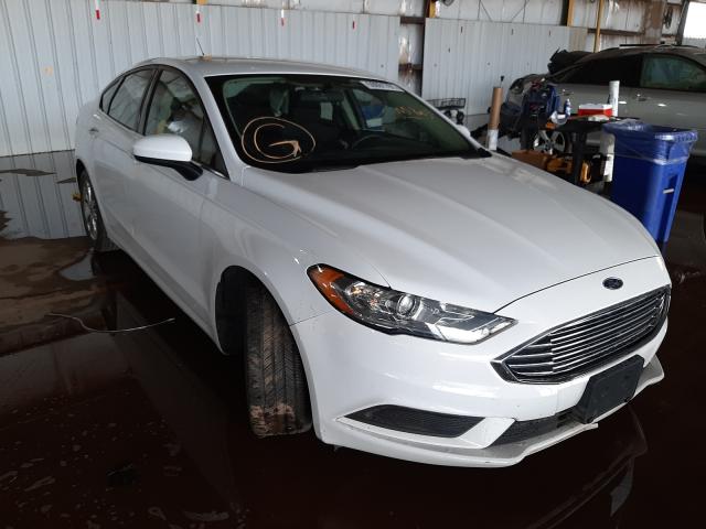 FORD FUSION SE 2017 3fa6p0h77hr356048