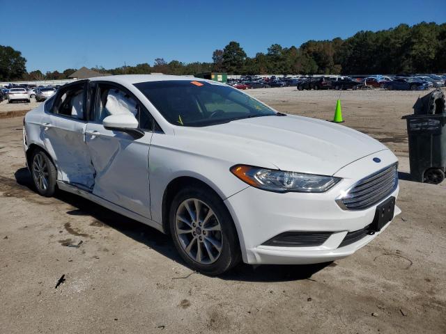 FORD FUSION SE 2017 3fa6p0h77hr356101