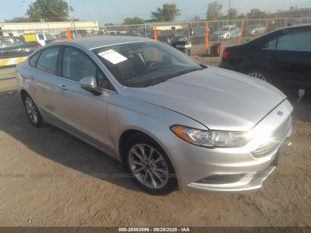 FORD FUSION 2017 3fa6p0h77hr358883