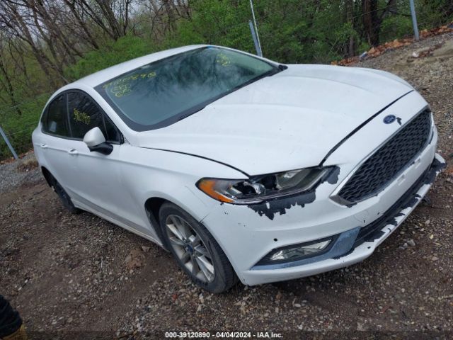 FORD FUSION 2017 3fa6p0h77hr369124