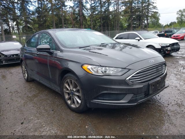 FORD FUSION 2017 3fa6p0h77hr369804