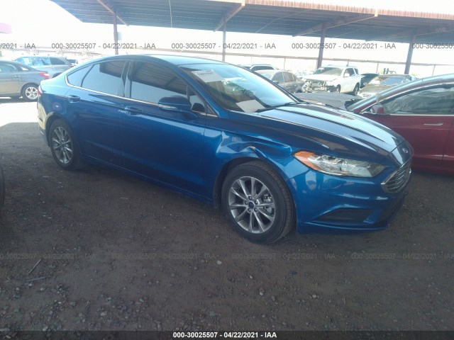 FORD FUSION 2017 3fa6p0h77hr370502