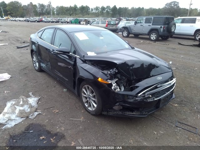 FORD FUSION 2017 3fa6p0h77hr374971