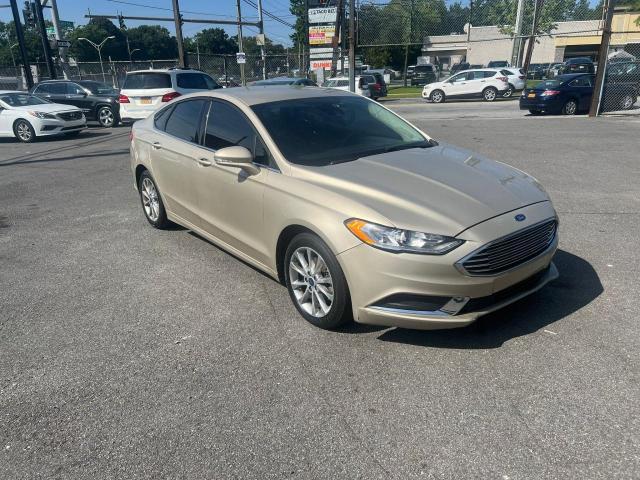 FORD FUSION SE 2017 3fa6p0h77hr375022