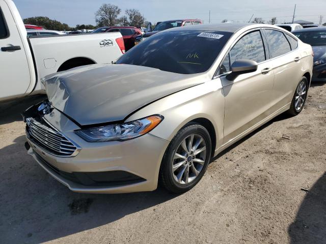 FORD FUSION SE 2017 3fa6p0h77hr377224