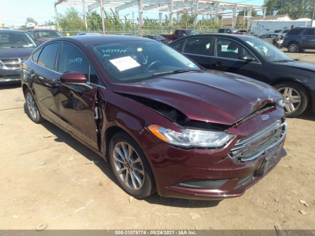 FORD FUSION 2017 3fa6p0h77hr378180