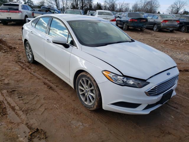 FORD FUSION SE 2017 3fa6p0h77hr382519