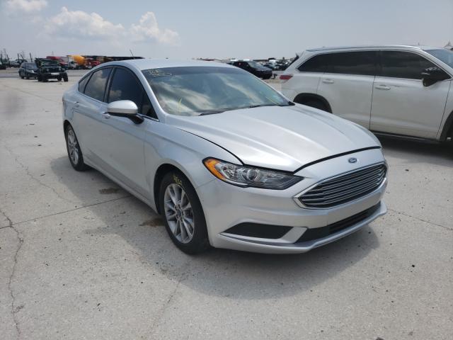 FORD FUSION SE 2017 3fa6p0h77hr392371