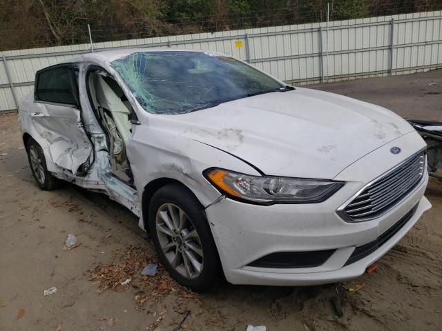 FORD FUSION SE 2017 3fa6p0h77hr392922