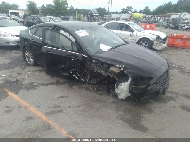 FORD FUSION 2017 3fa6p0h77hr393469