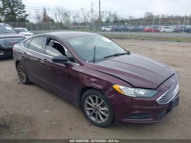 FORD FUSION 2017 3fa6p0h77hr393472