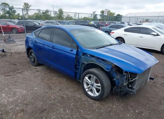 FORD FUSION 2017 3fa6p0h77hr394864