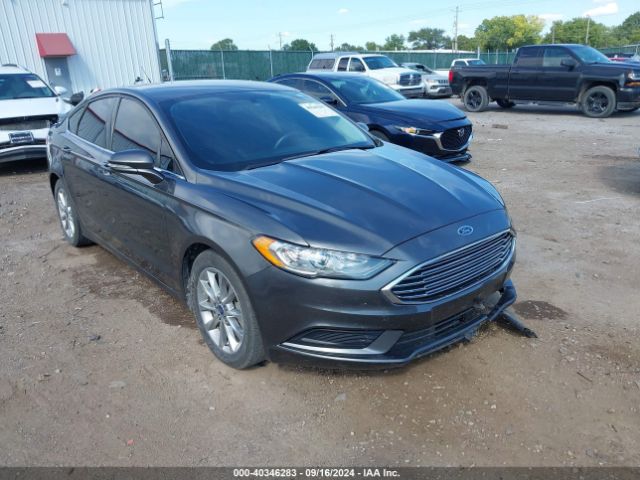 FORD FUSION 2017 3fa6p0h77hr395853