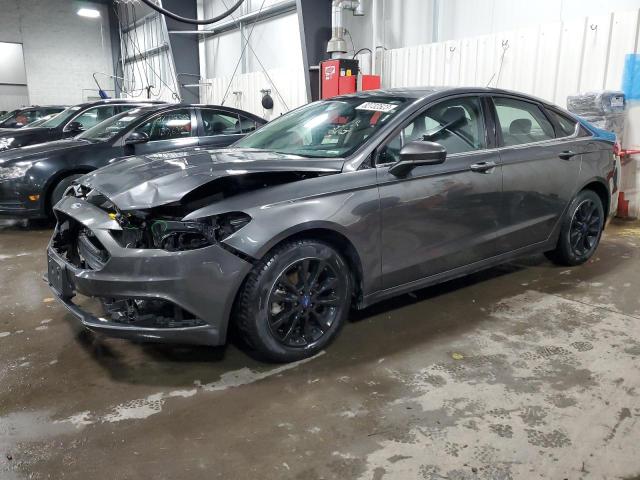 FORD FUSION 2017 3fa6p0h77hr398817