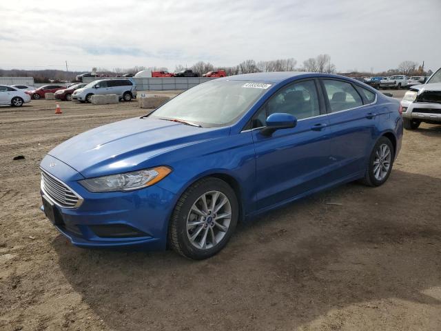 FORD FUSION SE 2017 3fa6p0h77hr399532