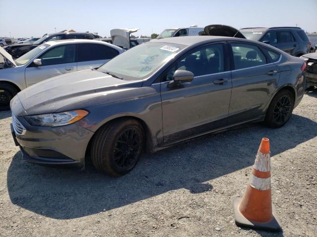 FORD FUSION SE 2017 3fa6p0h77hr399546