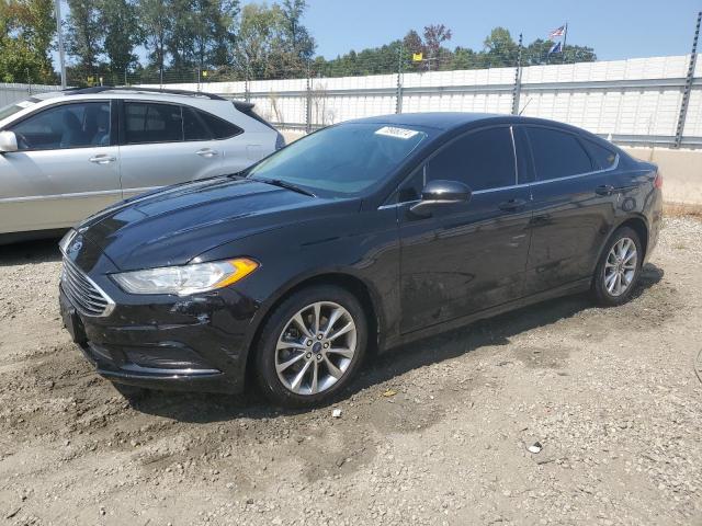 FORD FUSION SE 2017 3fa6p0h77hr401036