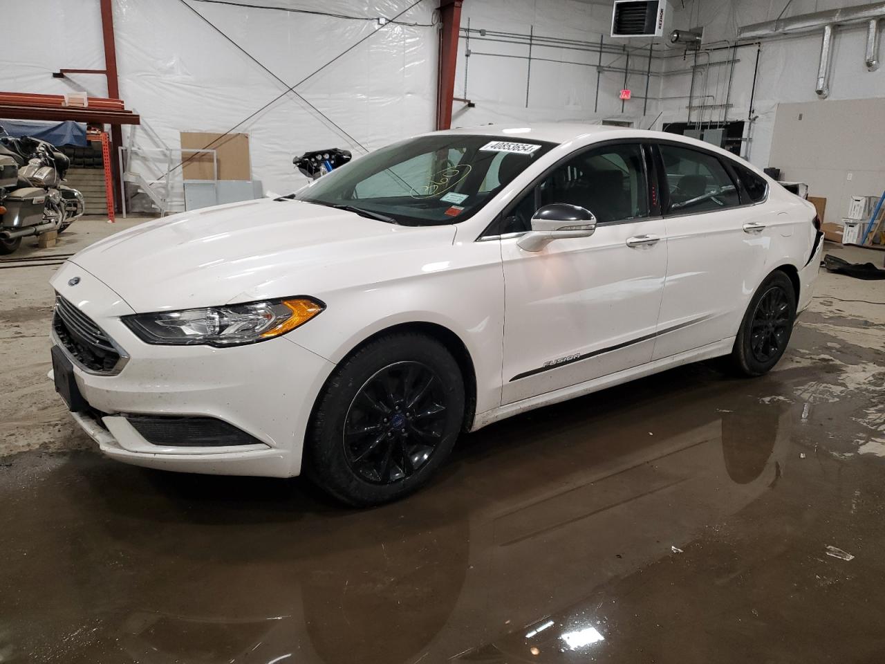 FORD FUSION 2017 3fa6p0h77hr401411