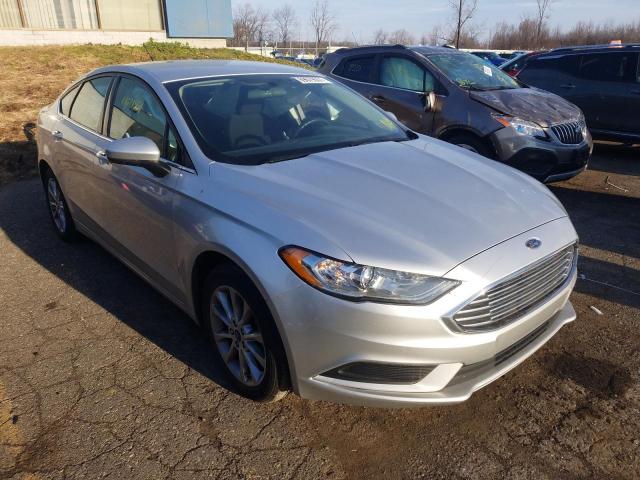 FORD FUSION SE 2017 3fa6p0h77hr405426