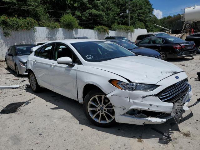 FORD FUSION SE 2017 3fa6p0h77hr407323