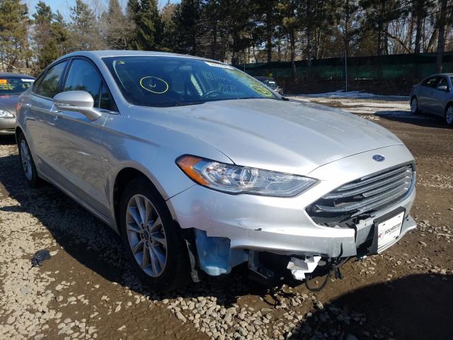 FORD FUSION SE 2017 3fa6p0h77hr407886