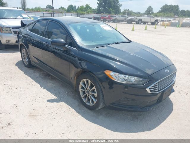 FORD FUSION 2017 3fa6p0h77hr410786