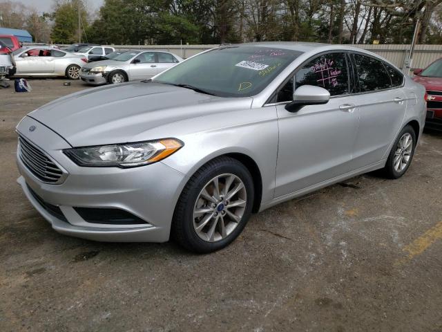 FORD FUSION SE 2017 3fa6p0h77hr411100