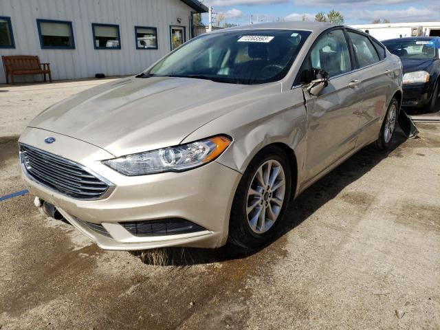 FORD FUSION 2017 3fa6p0h77hr412456