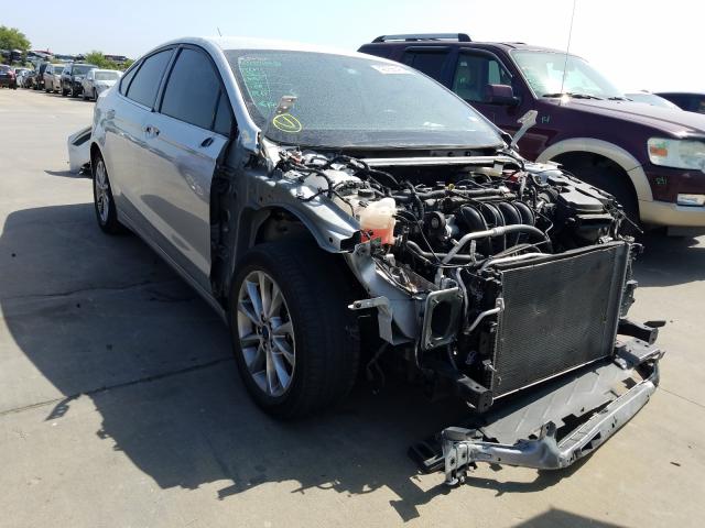 FORD NULL 2017 3fa6p0h77hr412988