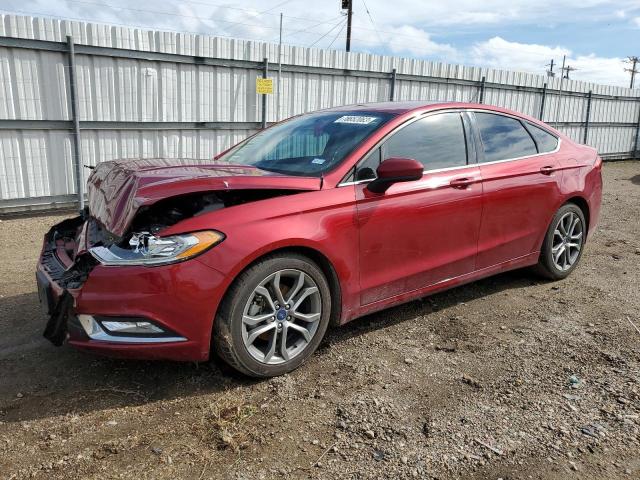 FORD FUSION 2017 3fa6p0h77hr413140