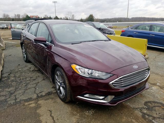 FORD FUSION 2017 3fa6p0h77hr414532