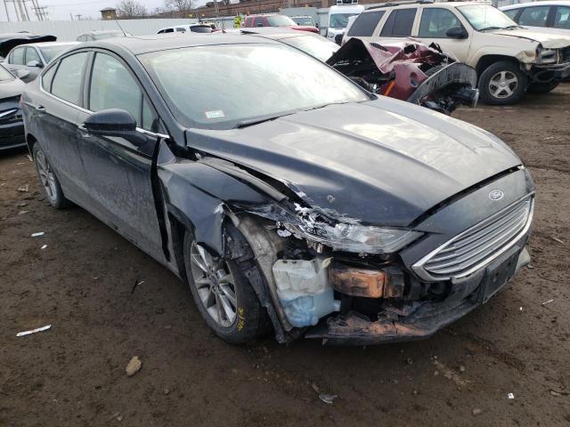 FORD FUSION SE 2017 3fa6p0h77hr415079