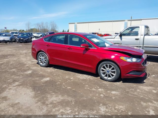 FORD FUSION 2017 3fa6p0h77hr415762