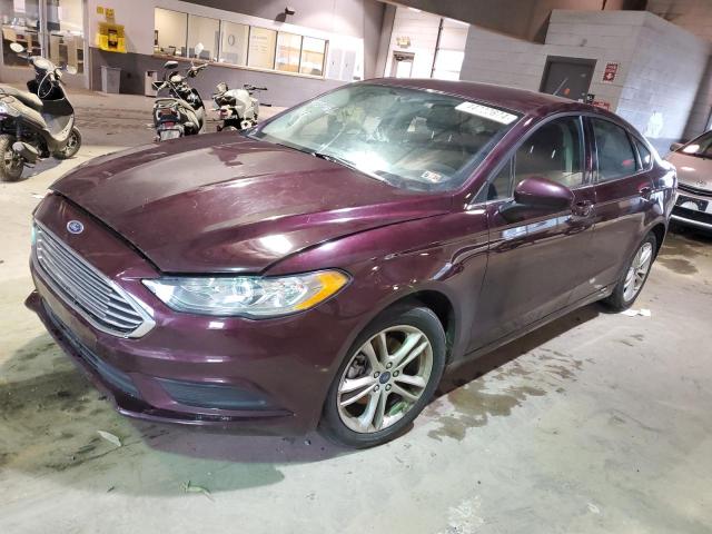 FORD FUSION 2018 3fa6p0h77jr106489