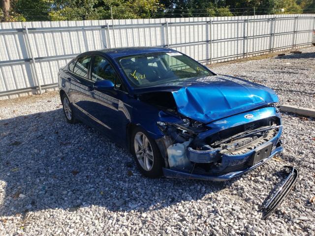 FORD FUSION 2017 3fa6p0h77jr106993