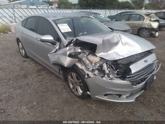 FORD FUSION 2018 3fa6p0h77jr107660