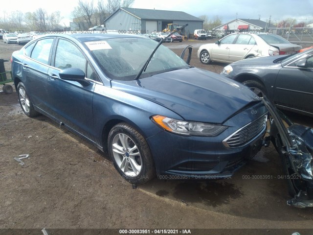 FORD FUSION 2018 3fa6p0h77jr108243