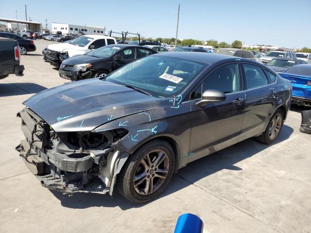 FORD FUSION 2018 3fa6p0h77jr111742