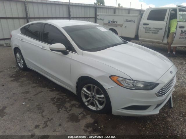 FORD FUSION 2018 3fa6p0h77jr113328