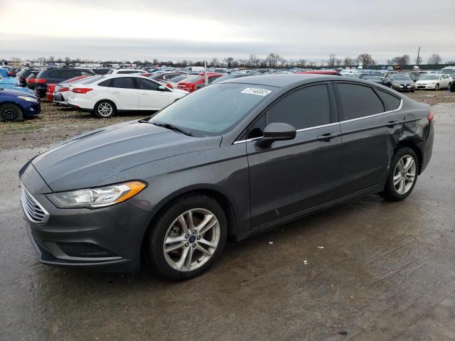 FORD FUSION SE 2018 3fa6p0h77jr113362