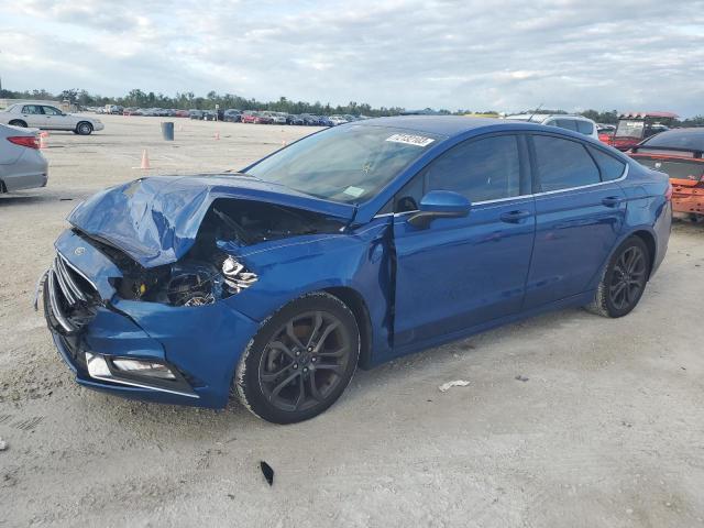 FORD FUSION 2018 3fa6p0h77jr113541