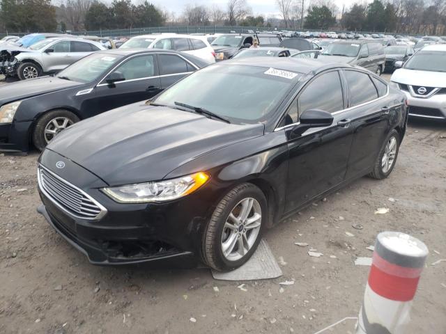 FORD FUSION SE 2018 3fa6p0h77jr114592