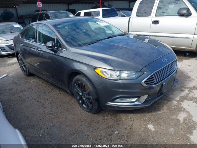 FORD FUSION 2018 3fa6p0h77jr114740