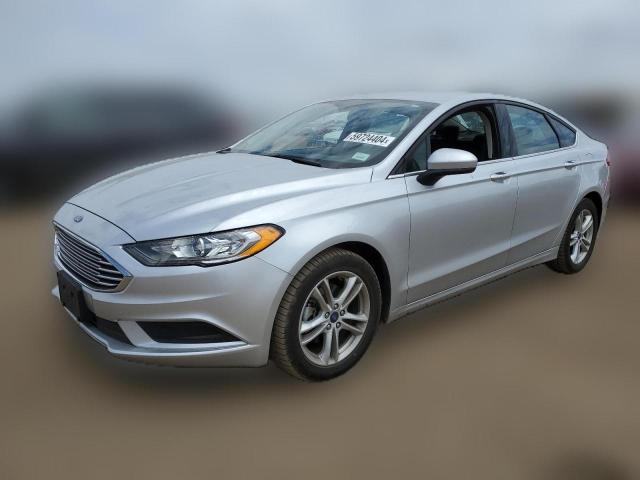 FORD FUSION 2018 3fa6p0h77jr132896